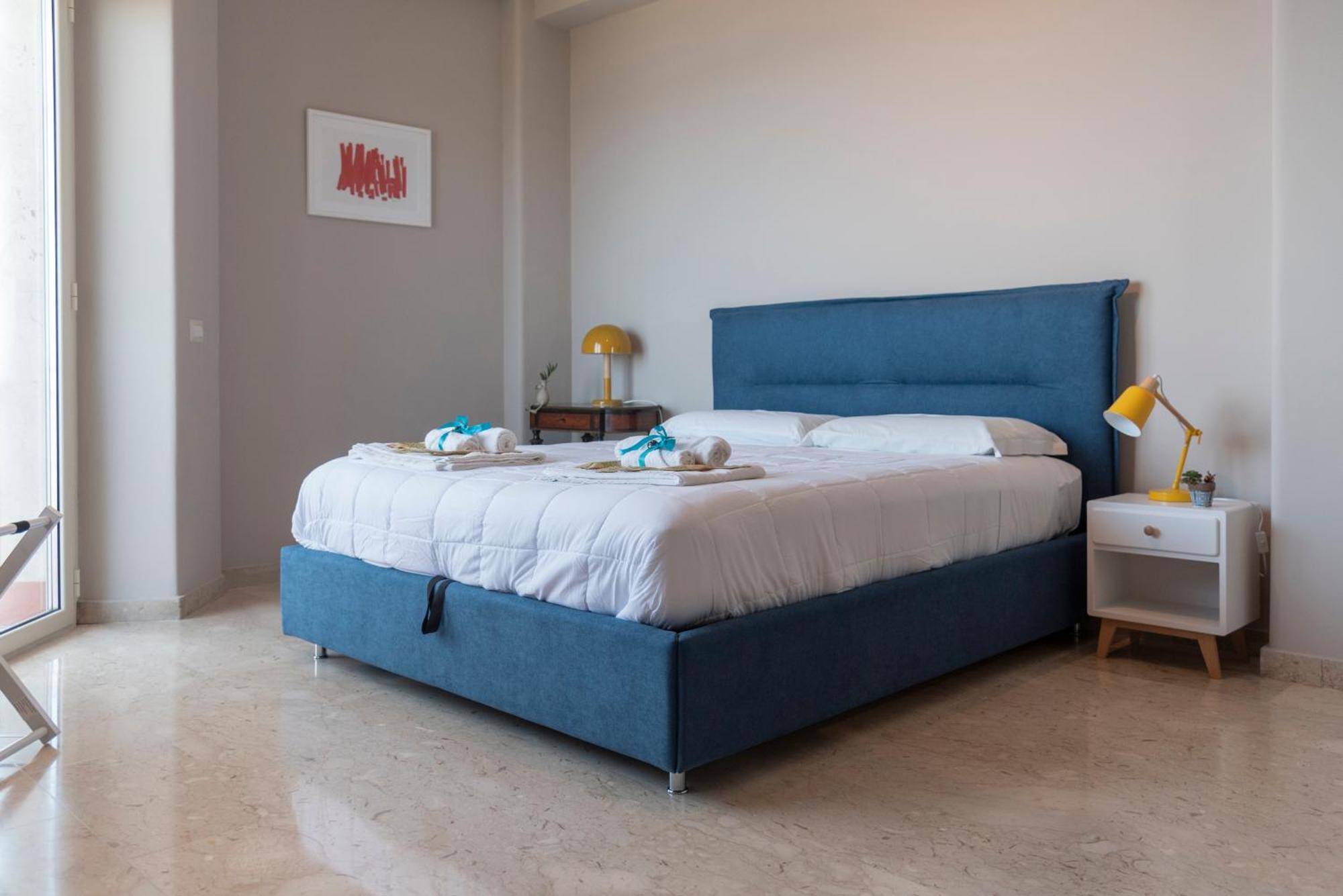 Martiri Home CTA Exterior foto