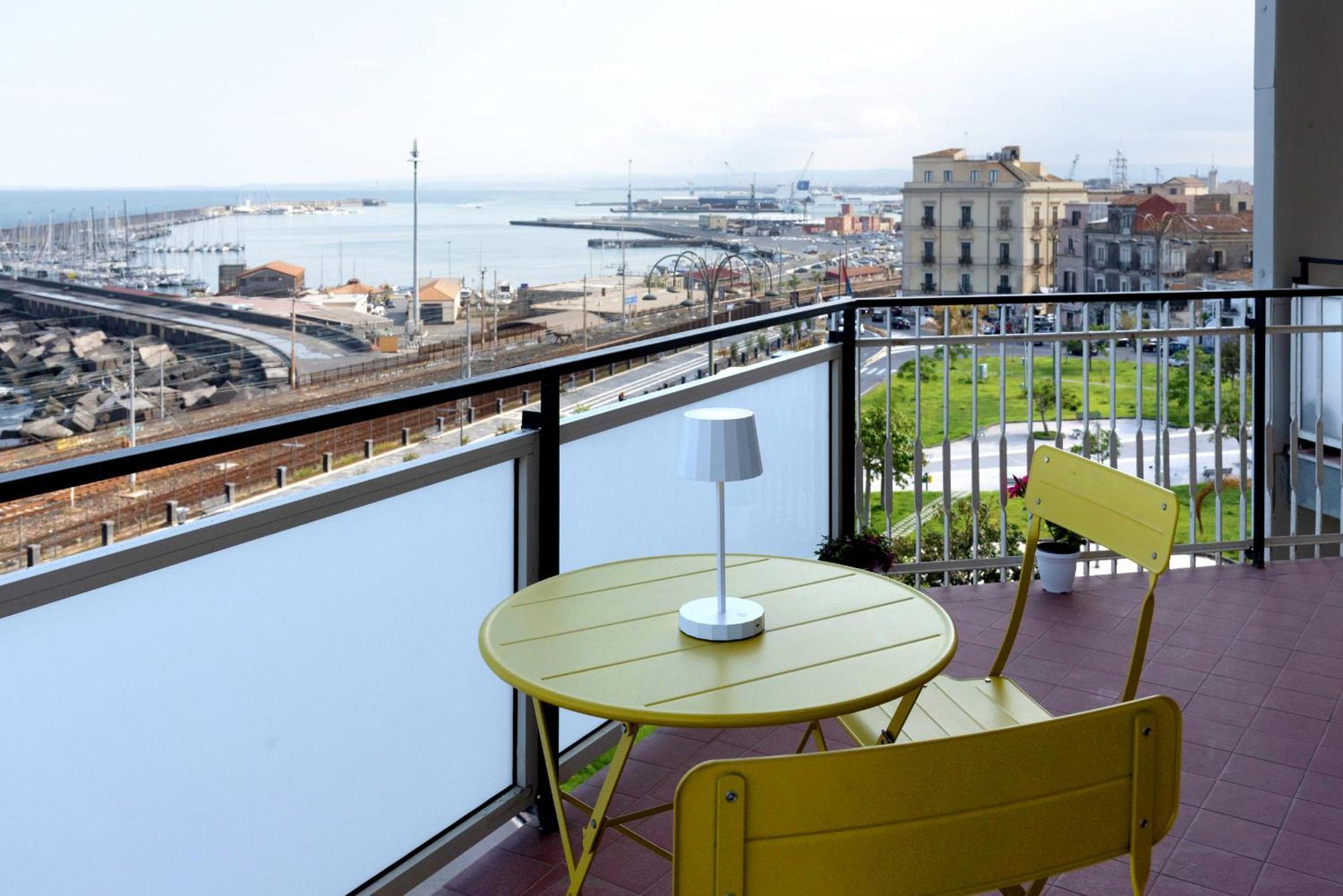 Martiri Home CTA Exterior foto