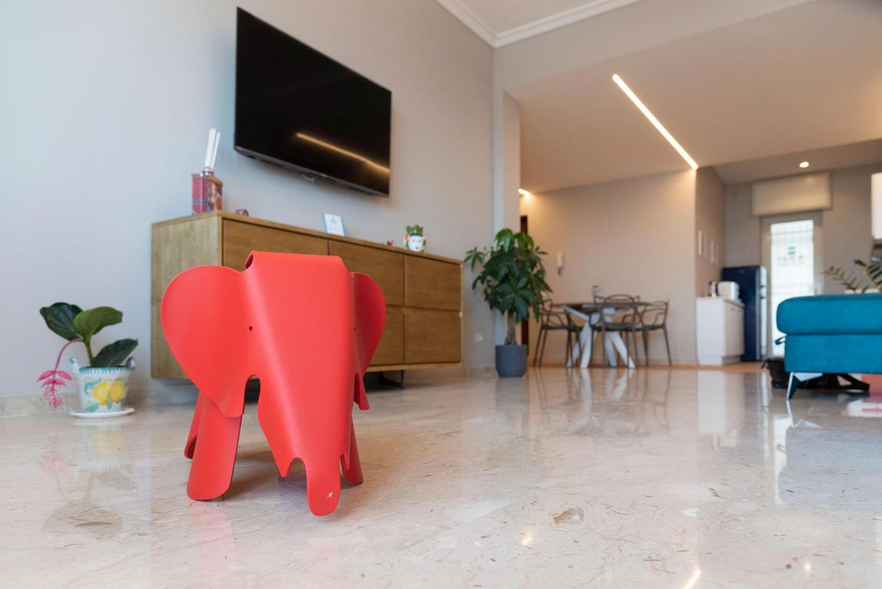 Martiri Home CTA Exterior foto